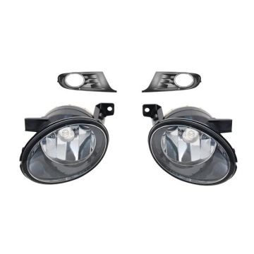 Volkswagen Golf 6 Fog light set