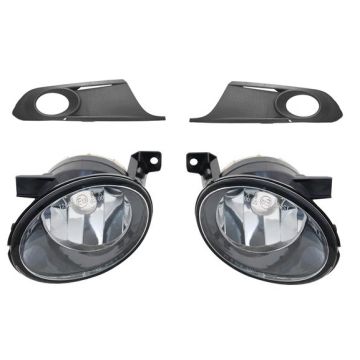 Volkswagen Jetta 2011-2014 Complete Fog light set