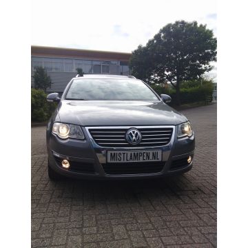 Volkswagen Passat B6 Complete Fog light set