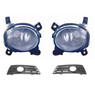 VW Volkswagen Passat CC Fog light set