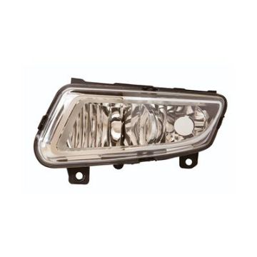 VW Polo 2009-2014 Daytime running light Left