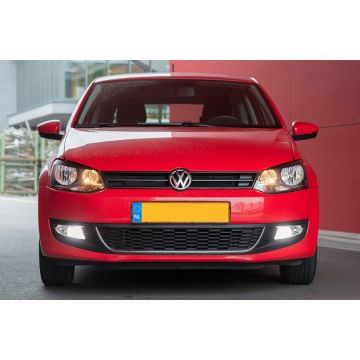 VW Polo 6R 2009-2014 Complete Fog light set