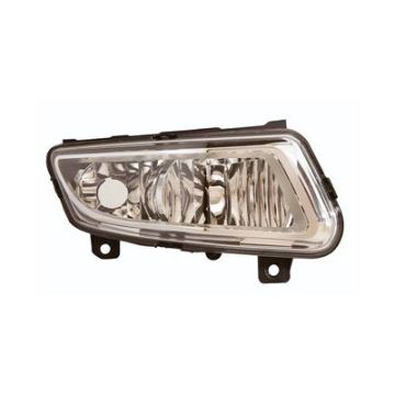 VW Polo 2009-2014 Daytime running light Right