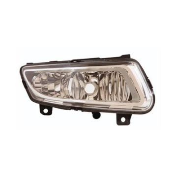 VW Polo 2009-2014 Fog light Right