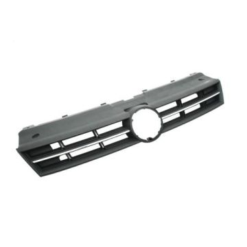 Highline chrome grille sierrooster VW Polo 6R 2009-2014