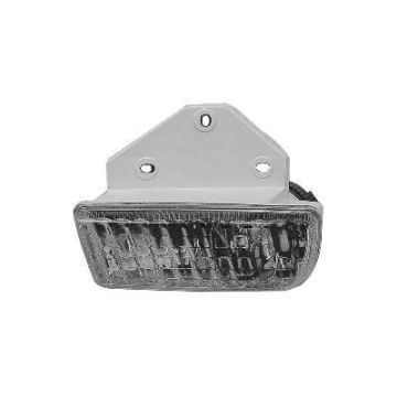 VW T4 type II (korte neus) Fog light Right