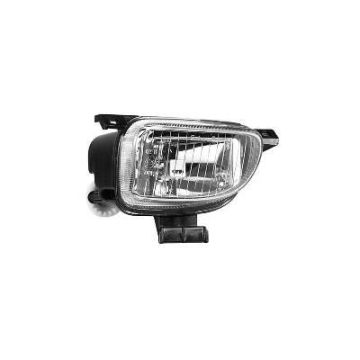 VW Transporter T4 Complete Fog light set