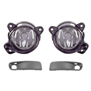 VW Transporter T5 Complete Fog light set Caravelle