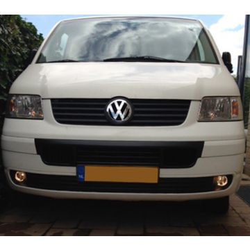 VW Transporter T5 Complete Fog light set