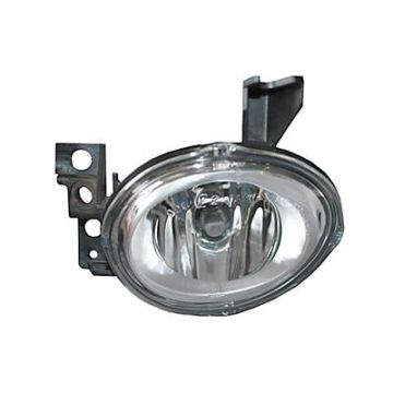 VW Touareg 2007-2010 Fog light Left