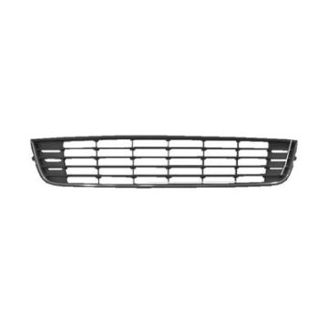Grille VW Touran Caddy 2010-2015 Chrome Bumper