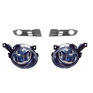 Volkswagen Touran 2006-2010 Complete Fog light set
