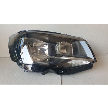 VW Transporter T6 H4 Headlight Right 7E1941016L