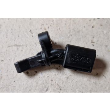 ABS sensor Original New VW Audi Seat Skoda WHT003863 left rear