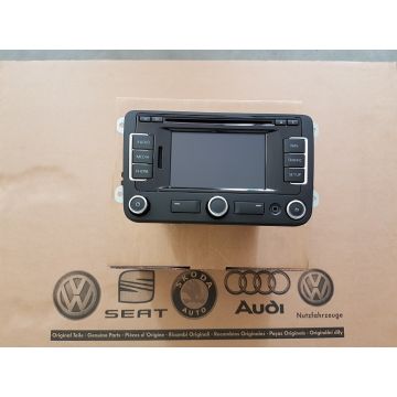 Volkswagen Navigatie RNS 315 Touchscreen NEW