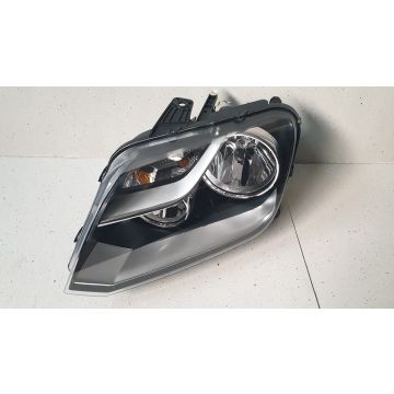 Volkswagen Amarok Headlight Left Original New