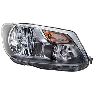 VW Caddy 2013-2015 H4 Headlight Right