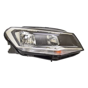 VW Caddy 2015-2020 H7 Headlight Right
