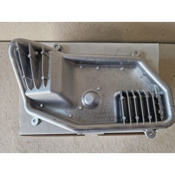LED DRL Module Lamp VW Caddy 2K7 Left New Original