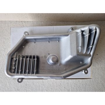 LED DRL Module Lamp VW Caddy 2K7 Right New Original