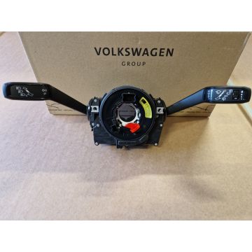 Steering column Switch VW Touareg CR7 New 760953507