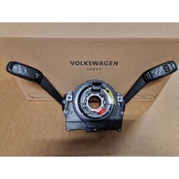 Steering column Switch VW Touareg CR7 New 760953507C