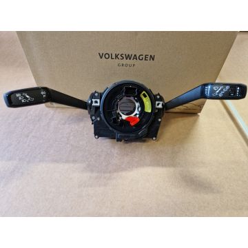 Steering column Switch VW Touareg CR7 New 760953507D