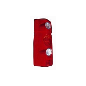 Volkswagen Crafter 2006-2013 Tail light Left