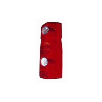 Volkswagen Crafter 2006-2013 Tail light Right