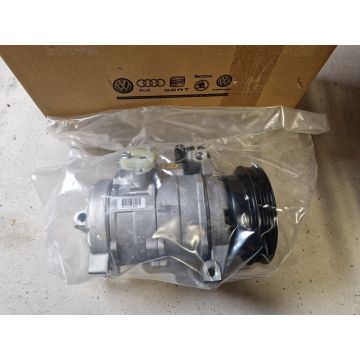 Airco Compressor Pomp VW Crafter 2.5 TDI Original New