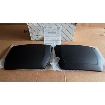 Schmutzfänger set Hinten VW Crafter 7C 2017+ Original Neu