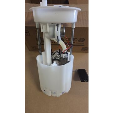 Brandstofpomp Benzinepomp VW Fox Original New