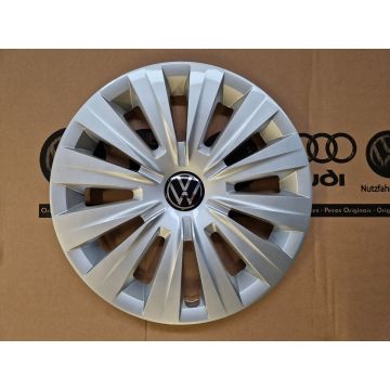 1x Wheel cap Original New Volkswagen 15 inch