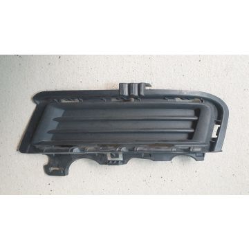VW Golf 7 Grille Grille front bumper Left