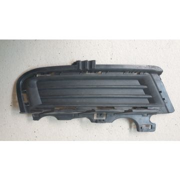 VW Golf 7 Grille Grille front bumper Right