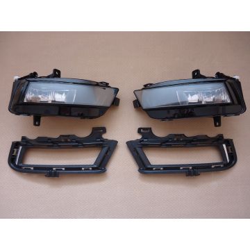VW Golf 7 Fog light set