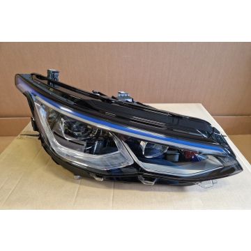 Headlight VW GOLF 8 GTE Full LED Original Right