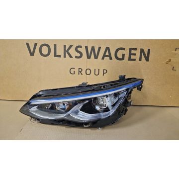 Headlight VW GOLF 8 GTE Full LED IQ Original Left