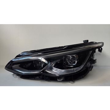 Headlight VW Golf 8 FULL LED Matrix IQ Left Original