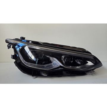 Headlight VW Golf 8 FULL LED Matrix IQ Right Original