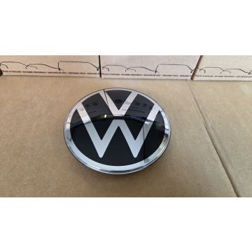 Emblem Logo Volkswagen Golf 8 VIII MK8 front Original New