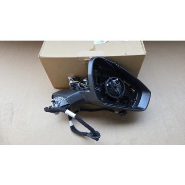 Side mirror VW ID4 ID5 Right Original New Camera