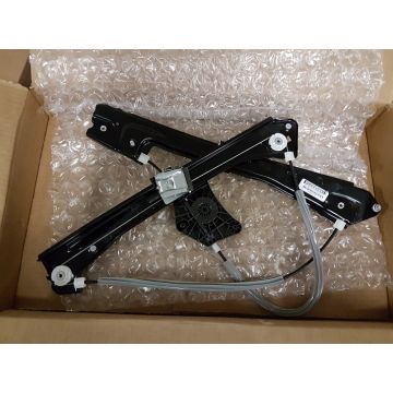 Window mechanism VW Jetta 2011-2018 Left Front