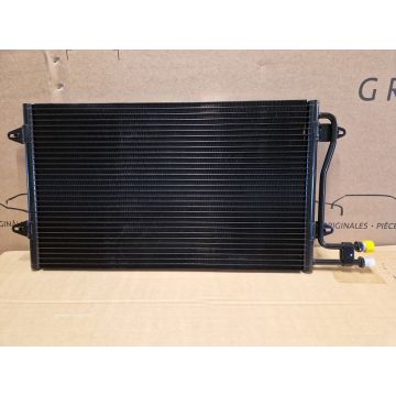 Airco Condensor VW LT 2D0820413 Original New