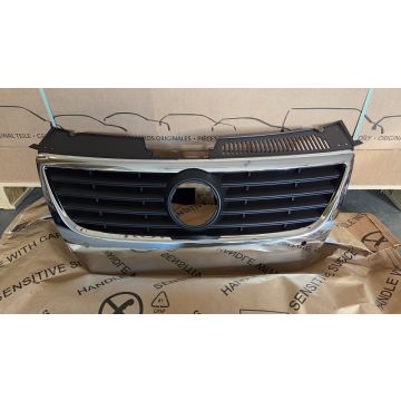 Grille VW Passat B6 3C 2005-2010 Grille NEW OEM