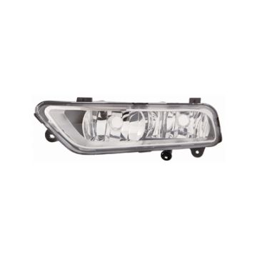 Volkswagen Passat B7 2010-2014 Daytime running light+Fog light Left