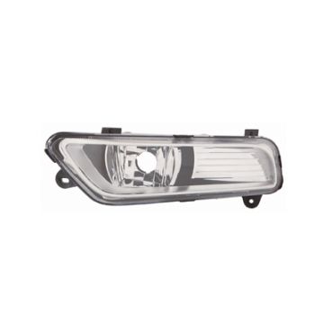 Volkswagen Passat B7 2010-2014 Daytime running light Left