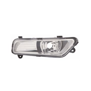 Volkswagen Passat B7 2010 -2014 Daytime running light Right