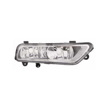 Volkswagen Passat B7 2010-2014 Daytime running light+Fog light Right