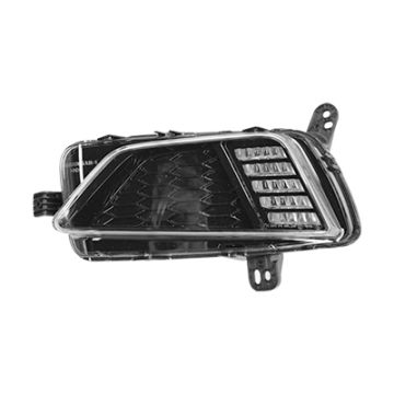 Volkswagen Polo 2G 2017-2021 LED DRL Left